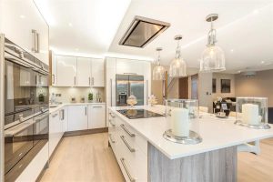 Ockford Road, Godalming, Surrey