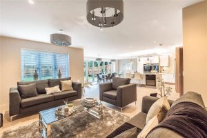 Ockford Road, Godalming, Surrey