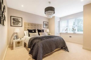 Ockford Road, Godalming, Surrey