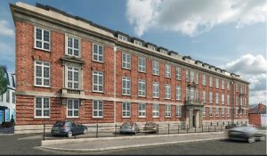 Walton Street, Aylesbury Buckinghamshire
