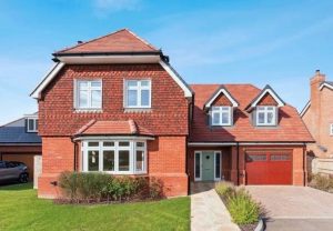 Wavell Road, Beaconsﬁeld, Buckinghamshire