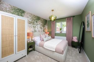 Westwood Grove, Swinley Road, Ascot