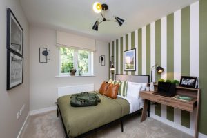 Westwood Grove, Swinley Road, Ascot