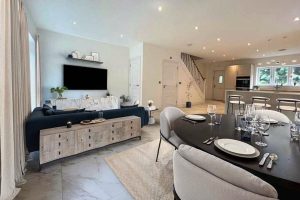 Westwood Grove, Swinley Road, Ascot
