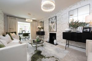 Westwood Grove, Swinley Road, Ascot