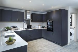 Woodlands, Ottershaw, Surrey