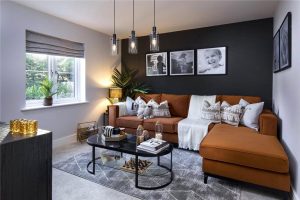 Woodlands, Ottershaw, Surrey
