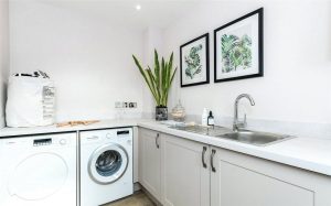 Woodlands, Ottershaw, Surrey