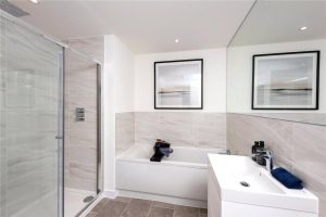 Woodlands, Ottershaw, Surrey