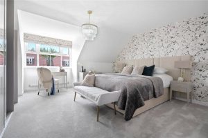 Woodlands, Ottershaw, Surrey