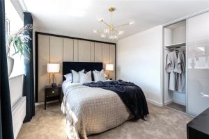 Woodlands, Ottershaw, Surrey